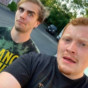 Meet your Posher, Jesse